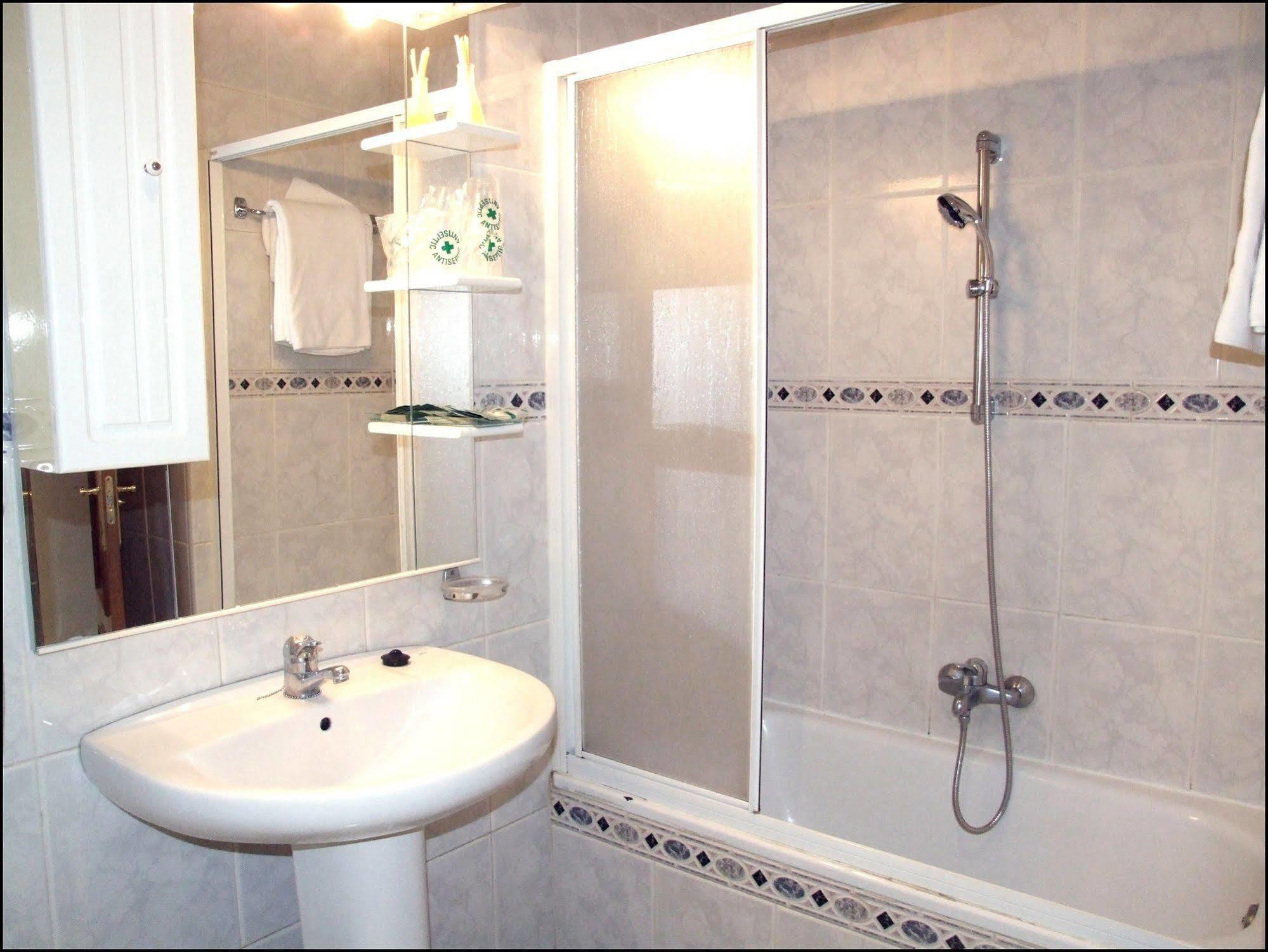 Hostal Santa Marta Aranjuez Exterior foto